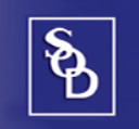 Stewart Overhead Door Co. Ltd. logo