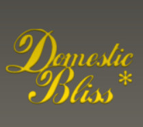 Domestic Bliss logo
