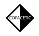 Copacetic Woodwork & Design Ltd logo