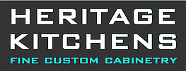 HERITAGE KITCHENS logo