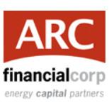 ARC Financial Corp. logo