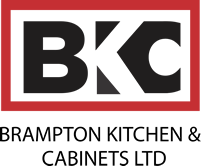 Brampton Kitchen Inc. logo