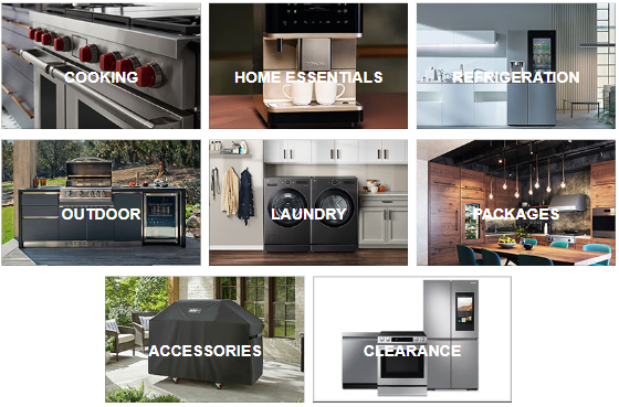 Tasco Appliances photo
