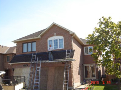 Winston Roofing photo