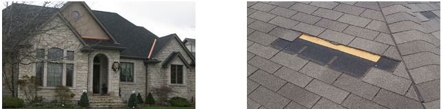 Accent Roofing & Siding photo