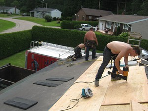 J. Chugg Construction Inc. photo