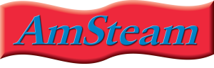 AmSteam Carpet & Furnace Cleaning Services logo