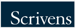 Scrivens Insurance and investment solutions logo