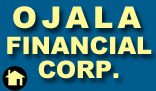 Ojala Financial Corp. logo