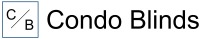 Condo Blinds logo