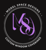 Model Space Designs logo
