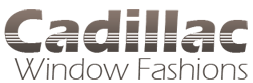 Cadillac Shutters logo