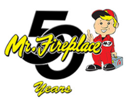 MrFireplace logo