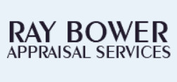 RAY BOWER APPRAISAL SERVICES INC. logo