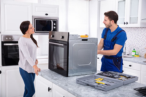 Apollo Appliance Repair photo