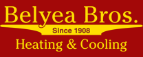 Belyea Bros. Ltd. logo