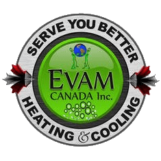 Evam Canada Inc. logo