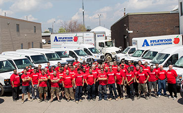Applewood Air Conditioning photo