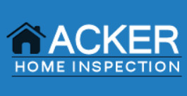 Acker Home Inspection Services logo