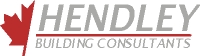 Hendley Building Consultants logo