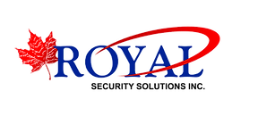 Royal Security Solutions Inc. logo