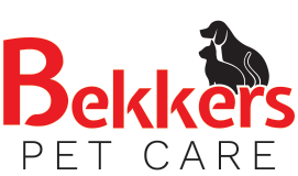 Bekker's Pet Care logo