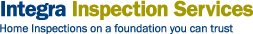 Integra Inspection Services Inc. logo