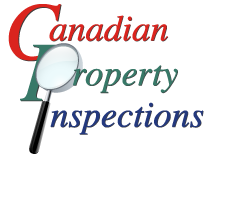 Canadian Property Inspections Ltd. logo