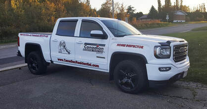 Canadian Property Inspections Ltd. photo