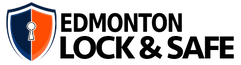 Edmonton Lock & Safe logo