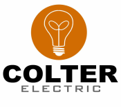 Colter Electric Ltd. logo