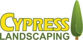 Cypress Landscaping Limited logo