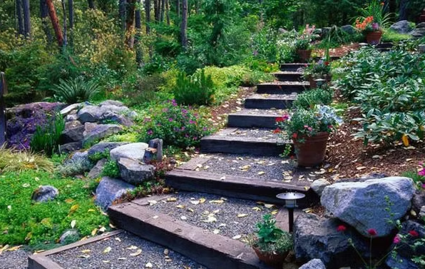 McMullen Landscaping photo