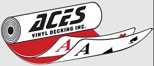 Aces Vinyl Decking Inc. logo