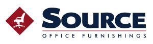 Source Office Furnishings logo
