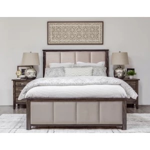 Modern Home Furnishings photo