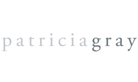 Patricia Gray Inc. logo