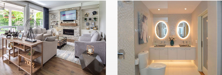 Cara Interiors photo
