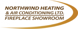 Northwind Heating & Air Conditioning Ltd logo