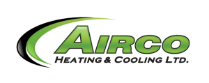 Airco Heating and Cooling Ltd logo