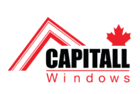 Capitall Windows Inc. logo