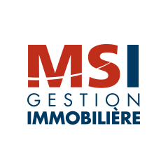 MSI Property Management logo