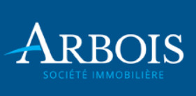 Arbois Société Immobilière logo
