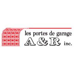 Portes de Garage A & R Inc. logo