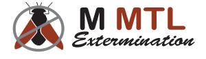 MMTL Extermination Inc. logo