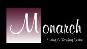 Monarch Siding, Exterior, & Roofing Centres logo
