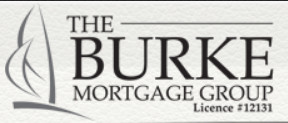 The Burke Mortgage Group logo