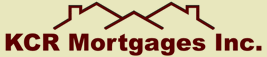 KCR Mortgages Inc. logo