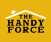 The HandyForce logo