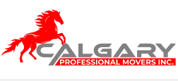Calgary Pro Movers logo
